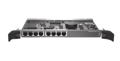 Juniper CTP2000-IM-8P EIA530/RS-232 8-Port Interface Module for CTP 2000 Series