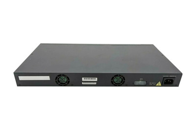 XG2600A - Fujitsu XG2600 10GbE Ethernet Switch with 4 post Rack Mount Kit