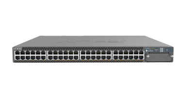 Juniper EX4400-48MP-TAA 48-port PoE+ Gigabit Ethernet Switch for Rack-mountable Servers