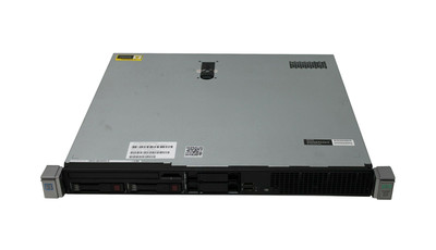 JX921A - HP E Aruba ClearPass 5K DL20 Hardware Appliance