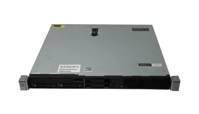 JX921A - HP ClearPass 5K DL20 Network Appliance