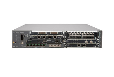 SRX550-M-SYS-JE-DC - Juniper Networks DC PSU 6 GPIM 4GB RAM 8GB Gateway