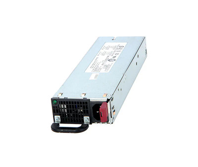 Juniper 2500-Watts DC Redundant Power Supply for JNP10K, red, compatible with JNP10K servers