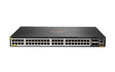 JL659A - HP Aruba 48x UPoE 4x SFP56 Layer 3 Switch