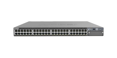 B-EX440048MP-5M2-E - Juniper Networks 48-Port PoE+ Managed Network Switch
