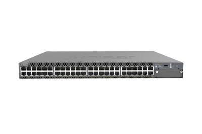 Juniper EX4400-48MP ERate Bundle with 3YR Next Day Support Services for Education Sect