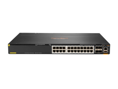 JL660A - HP Aruba 24x UPoE 4x SFP56 Layer 3 Switch