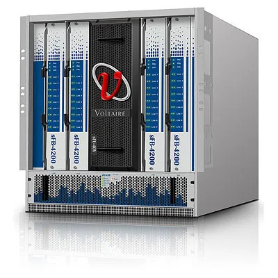 615679-B21 - HP InfiniBand QDR 144-Port Switch Chassis