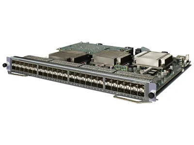 JG612A - HP 48-Port 10GbE SFP+ Network Switch