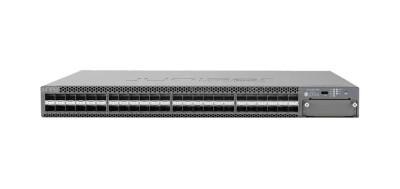 B-EX4448FDA-5M2-E - Juniper EX4400-48F-DC-AFI ERate Bundle with 5YR License Support Software Mist wired Assurance