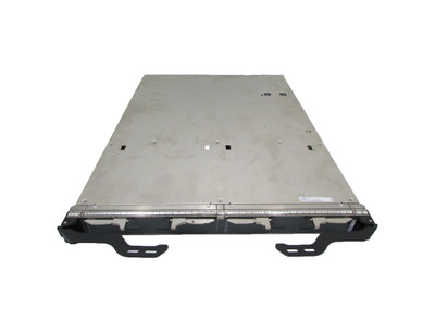 QFX5K-FPC-4CD - Juniper Networks 4-Port 400Gb/s Line Card