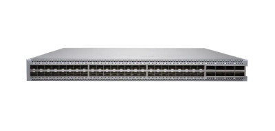 B-EX465048AI-3M2-E - Juniper Networks 48-Port EX4650-48Y Network Switch