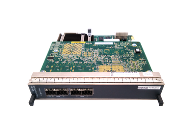 MIC-3D-4COC3-1COC12-CE - Juniper 4 x Ports Circuit Emulation Router Module