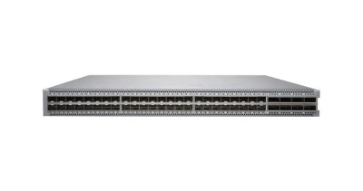 B-EX4650DAO-5M2-E - Juniper Networks 48-Port 25GbE DC Network Switch
