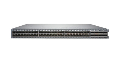QFX5120-48Y-AFI-T - Juniper Networks 48-Port 25GBase-X Network Switch