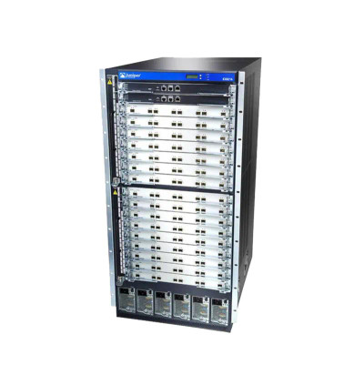 EX8216-BASE-AC - Juniper 16-Slot Layer 3 Managed 21U Network Switch Chassis