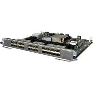 JL687-61001 - HP 32-Port SFP28 Expansion Module