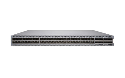 B-EX4650DAO-EDU - Juniper Networks 48-Port 25GbE DC Network Switch