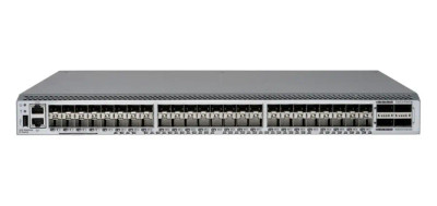 Q0U60B - HPE StoreFabric SN6600B 48-Port 32Gb Fibre Channel Switch