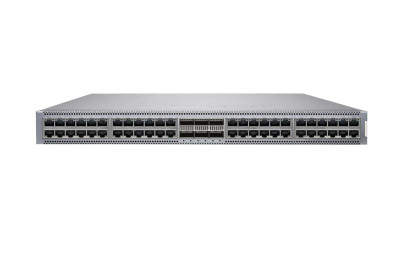 B1-Q5120-48TI-A-A5 - Juniper Networks 48-Port 10GbE 6x100G 1U Network Switch