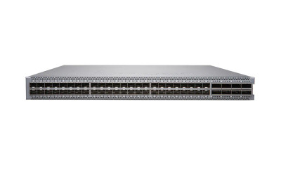 B1-Q5120-48YO-A-A5 - Juniper Networks 48-Port QSFP28 Redundant AC Network Switch