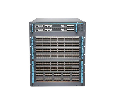 MX10K8-6AC2FN2-UPG - Juniper MX10K8 Premium Gen2 AC 6x PSU 2x Fan Upgrade