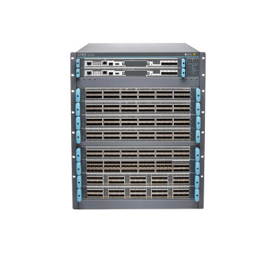 MX10K8-6DC2FN2-UPG - Juniper Networks MX10K8 Premium Gen2 DC Chassis Upgrade