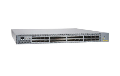 B1-Q5200-32CO-A-A5 - Juniper 32-Port 100G QSFP Redundant Fans Network Switch