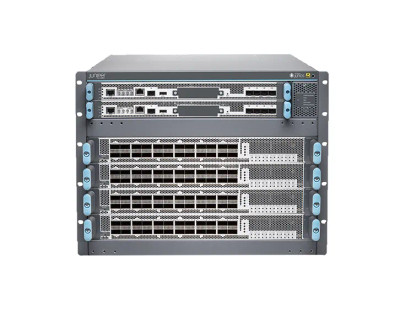 MX10004-3F-BASE - Juniper Networks MX10004 Base Chassis
