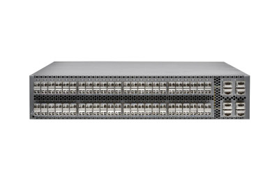 Juniper ACX5096 Router 96 SFP+ 8 QSFP Ports AC PSU Universal - Network Router for Data Centers and Enterprise Networks