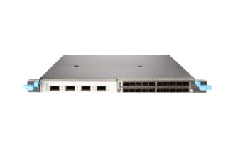 MPC2E-3D-NG-IR-B - Juniper Networks Expansion Module MX240/MX480 Router