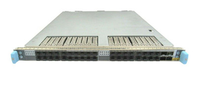 MPC7E-10G - Juniper Networks 40-Port 10Gbps SFP+ Line Card
