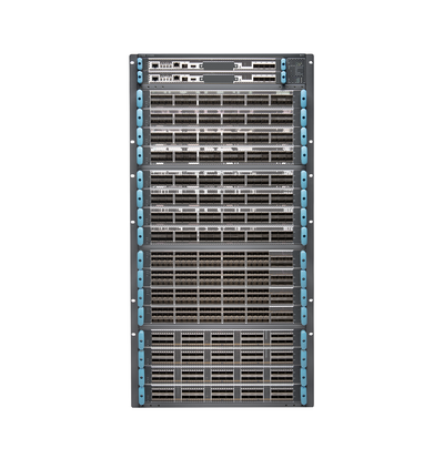 PTX10016-AC-UPGKIT - Juniper Networks 10-Port Gen2 AC Packet Transport Router