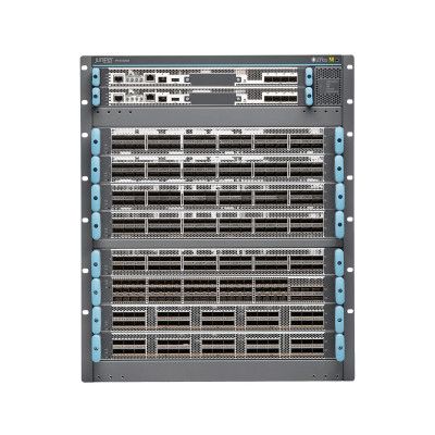 PTX10008-B3-UPGKIT - Juniper PTX10008 1-RE 3-PSU 2-Fan 5-Fabric Upgrade Kit