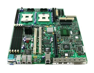 23K4452 - IBM 533MHz xSeries 345 Motherboard