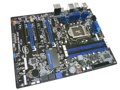003116-001 - Compaq 2 Processor Socket Server Motherboard