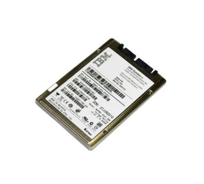 00AJ011 - IBM 480GB SATA 6Gb/s 2.5" Hot-Swap SSD