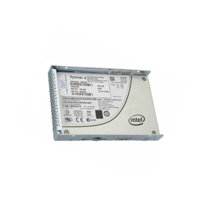00AJ026 - IBM 240GB SATA 6Gb/s 2.5" SSD