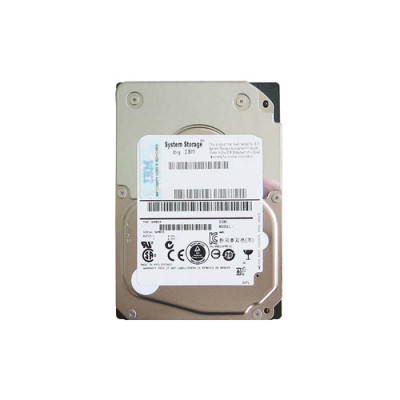 00AR483 - IBM 400GB SAS 12Gb/s 2.5" MLC SSD