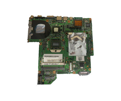 HP Pavilion DV2400 System Board 447805-001 Motherboard - Replacement part for laptop, essential for functionality