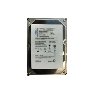 00FN352 - IBM 240GB SATA 6Gb/s 3.5" Hot Swap SSD