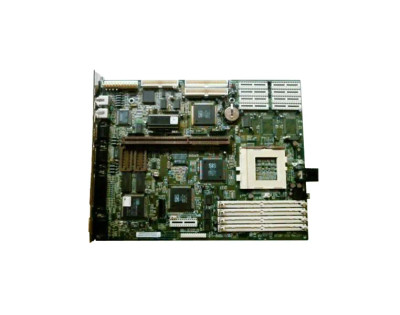 IBM System Board Motherboard 93H4641 for NetVista 6560 - Replacement motherboard for IBM NetVista desktop computers