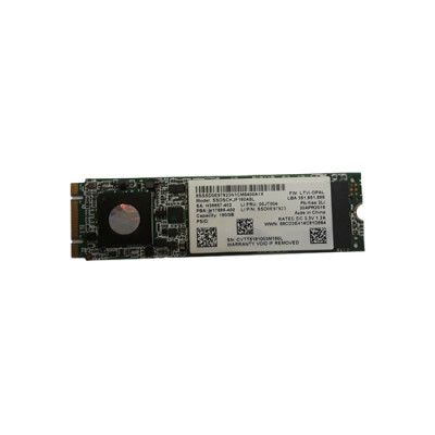 Lenovo 180GB M.2 2280 SATA SSD for ProLiant DL360p Gen8 servers