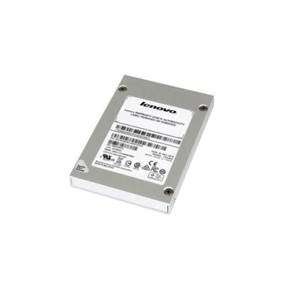 00KT000 - Lenovo 128GB SATA 6Gb/s 2.5" SSD