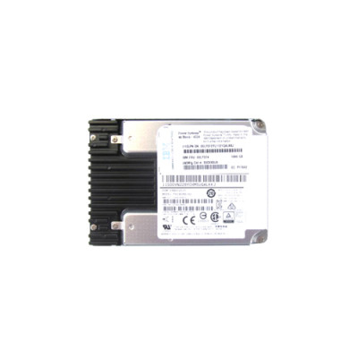 00LY374 - IBM 1860GB SAS 12Gb/s 2.5" SSD