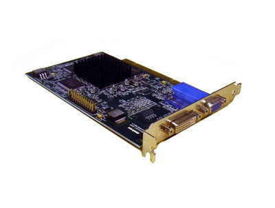IBM GXT135P PCI Graphics Accelerator Adapter for ProLiant DL360p Gen8 servers