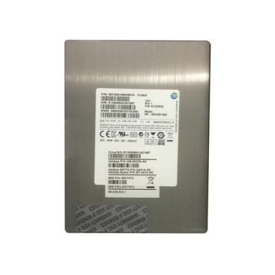 00V7473 - IBM 100GB SATA 3Gb/s 3.5" SSD