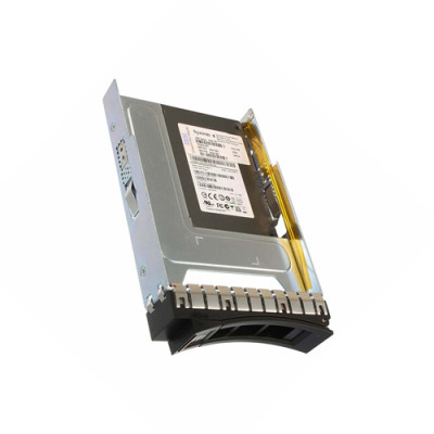 IBM 512GB MLC SATA 6Gb/s 2.5 SSD for Hot Swappable Servers