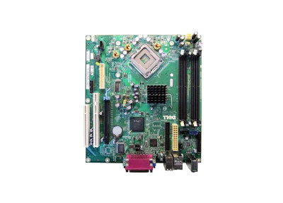 Dell OptiPlex SX270 Motherboard FG315 - Replacement system board for OptiPlex SX270 desktop computers