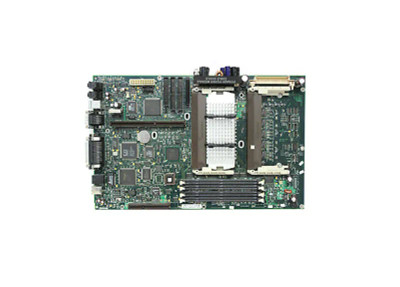 010492-101 - Compaq Workstation Motherboard without Processor